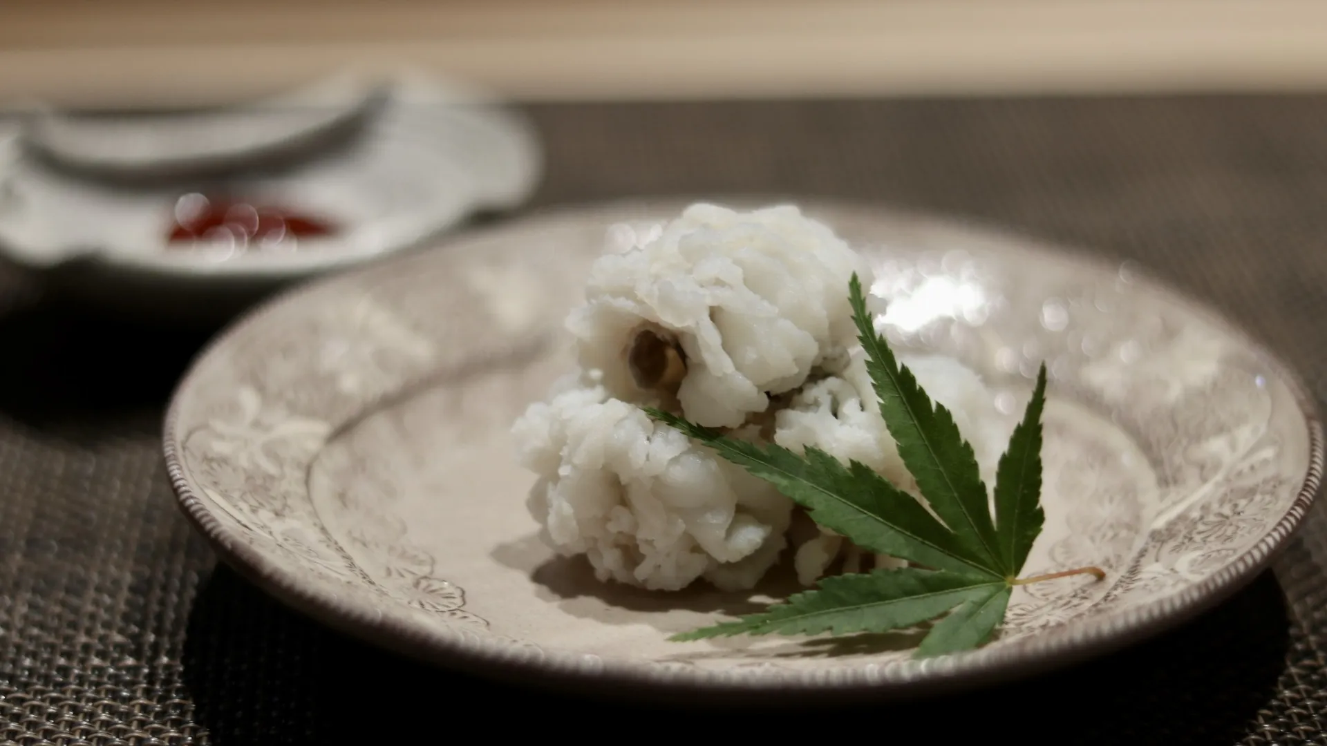 料理